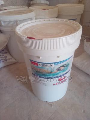 Pool Chlorine 45kg (Calcium Hypochlorite Mixture, Dry Rq 100%)
