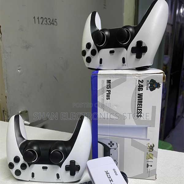 64gb/128gb M15 20000+ 2 Wireless Controller Classic Game - main view