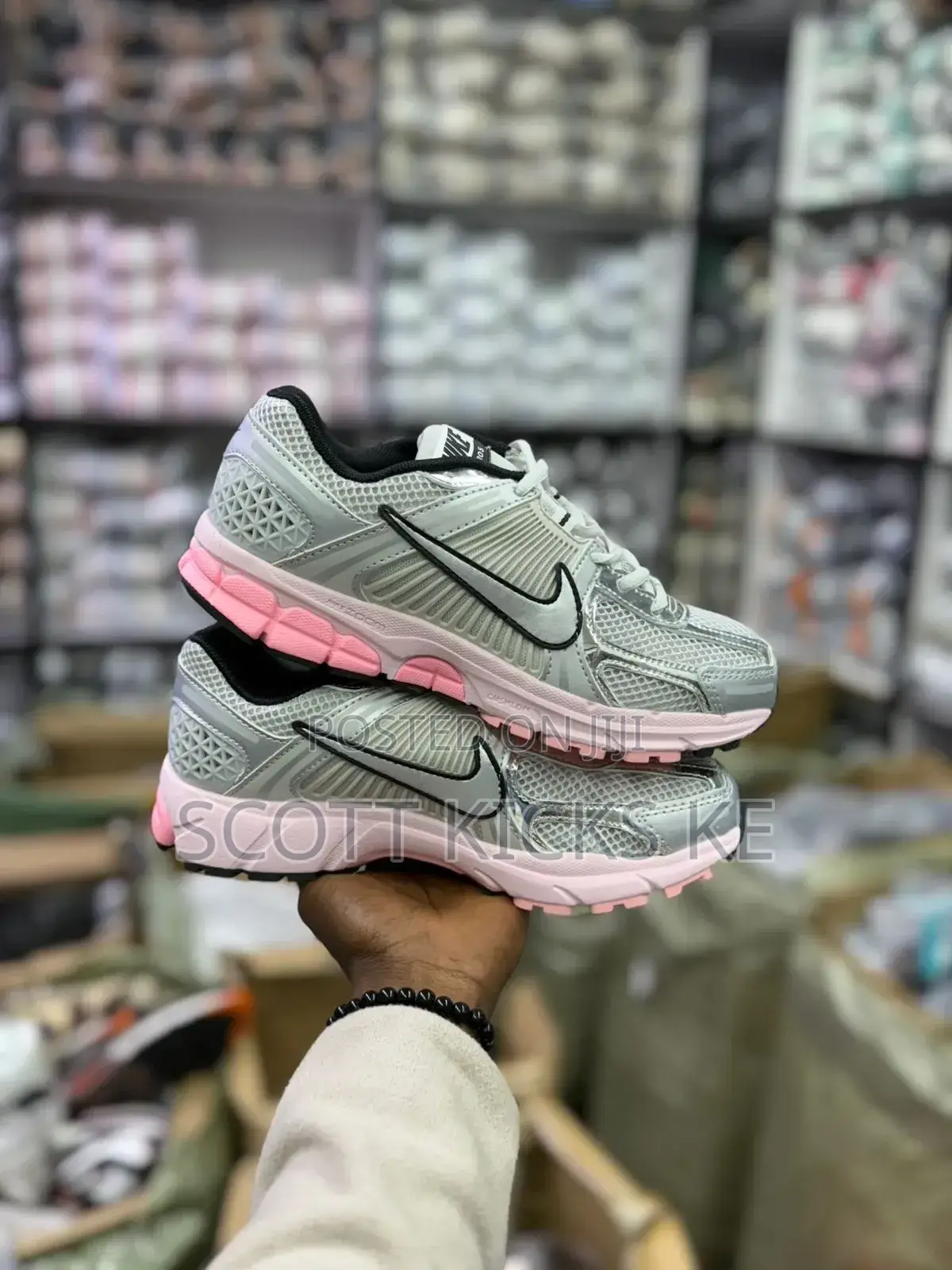 Nike Vomero