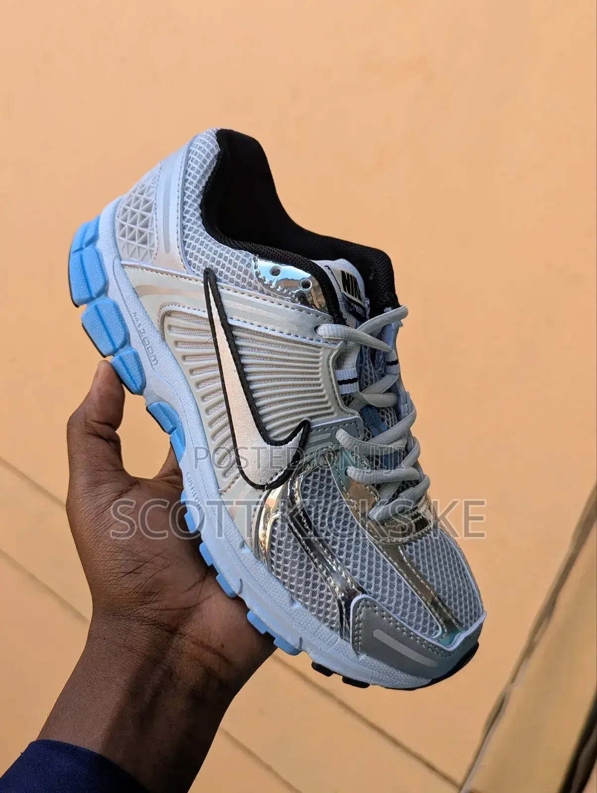 Nike Vomero