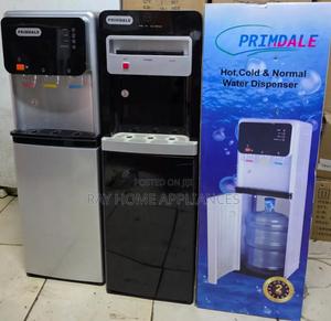 Hot, Cold and Normal Primadale Bottom LoadChild Lock - main view