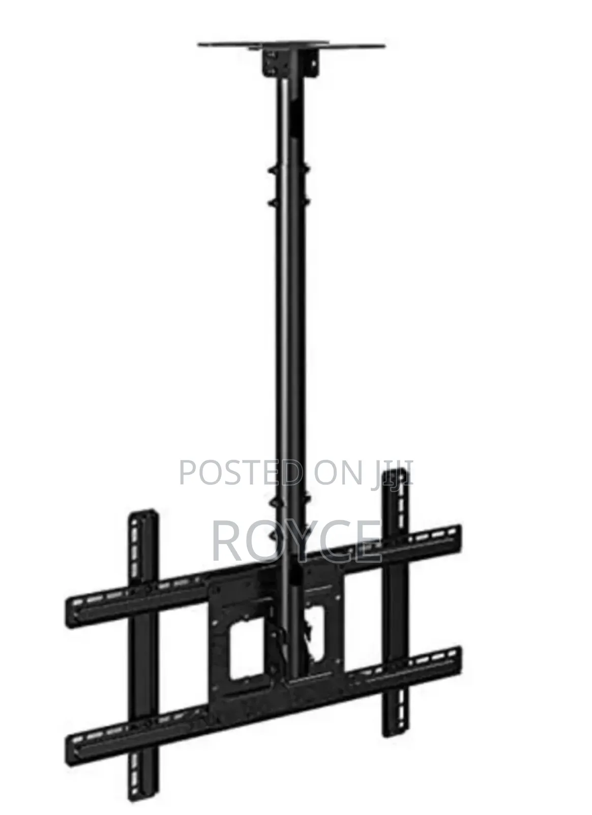 Heavy Duty Ceiling Tv Mount - {32-75"}