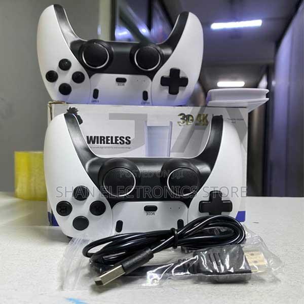 Classic Game 2 Wireless M15 Game Stick Retro Gaming 20000+ Hdmi