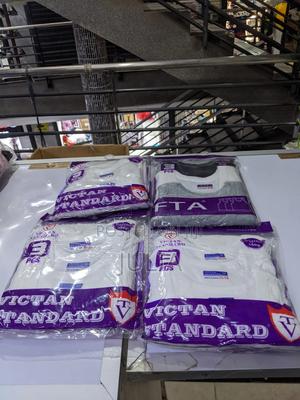 Kids Vests - thumbnail 2