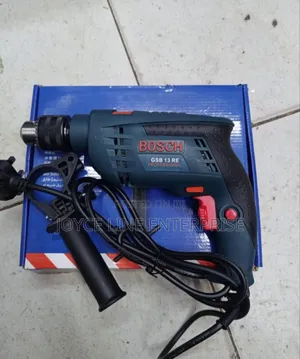 Bosch Drill