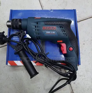 Bosch Drill