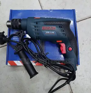 Bosch Drill