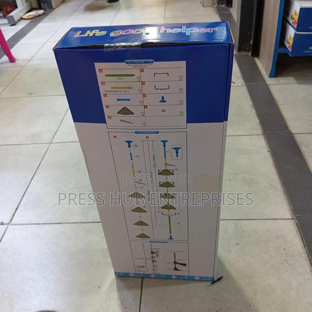 Multi-Corner Shelf Product. - main view