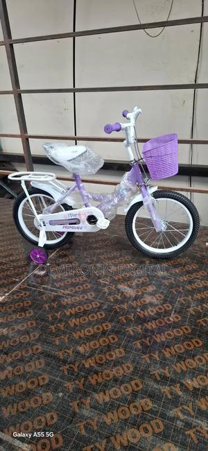 Kids Bikes Size 16 - main view