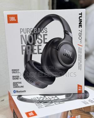 Jbl Tune 780nc Headphones - thumbnail 2