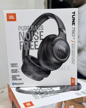 Jbl Tune 780nc Headphones