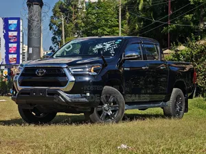 Toyota Hilux 2020