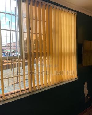 Vertical Blinds – Professional Look, Custom Colours - thumbnail 2