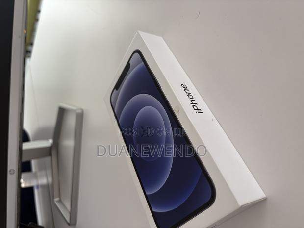 iPhone 12 | Great Condition | Best Deal - thumbnail 4
