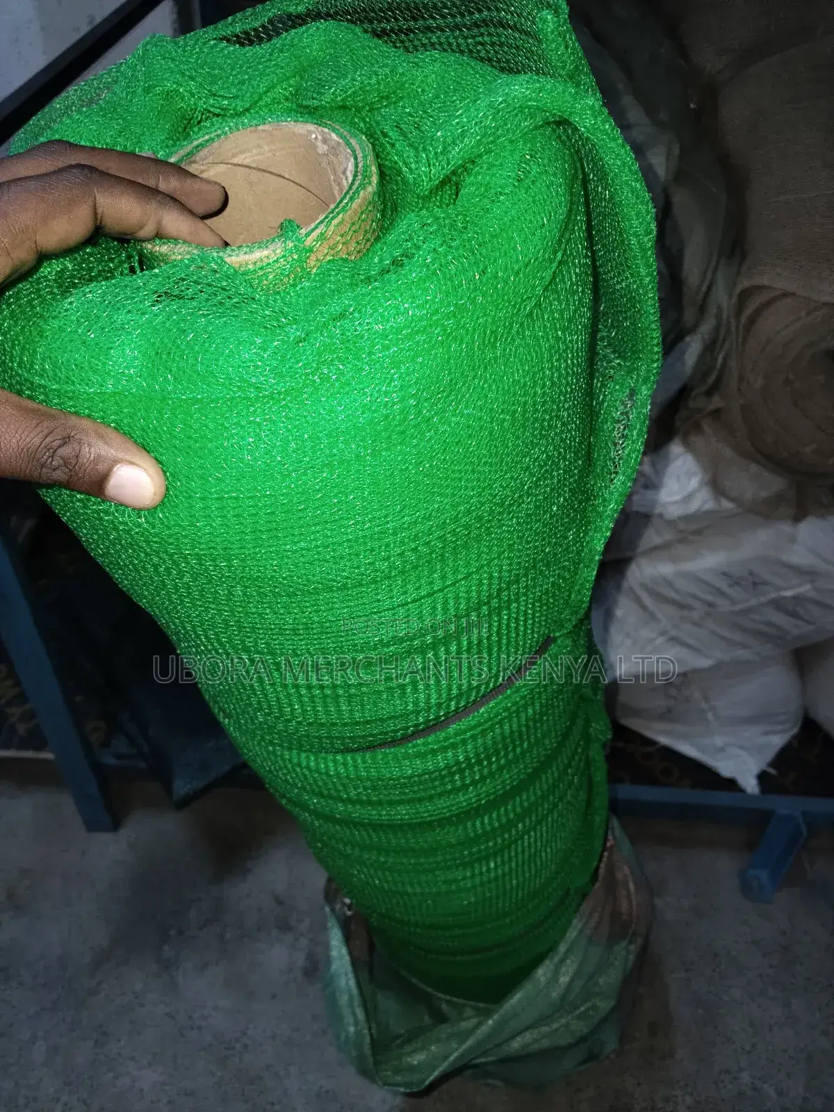 Scaffolding Netting 3x50m