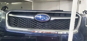 Subaru Impreza Gp7 Bumper Grille