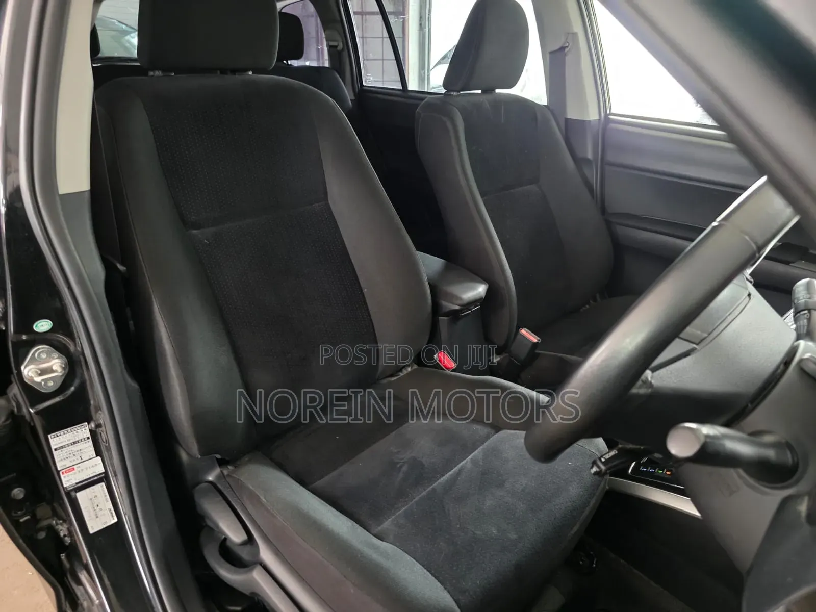 Toyota Raize 2020 Beige