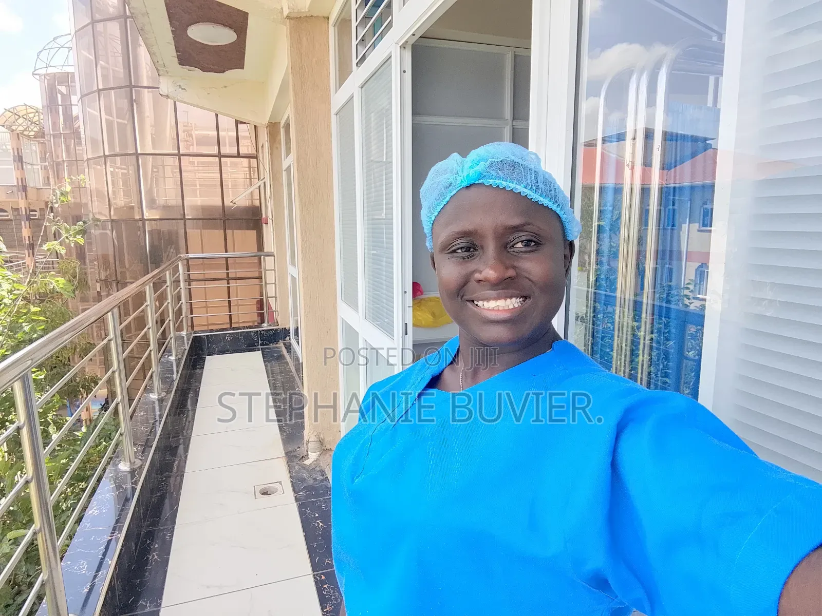 Healthcare Nursing Assistant