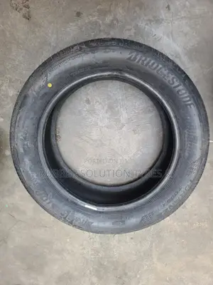 215 /55 R17 Bridgestone Tyres 94w Turanza