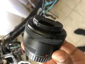 Canon Prime Lens 50mm - main view