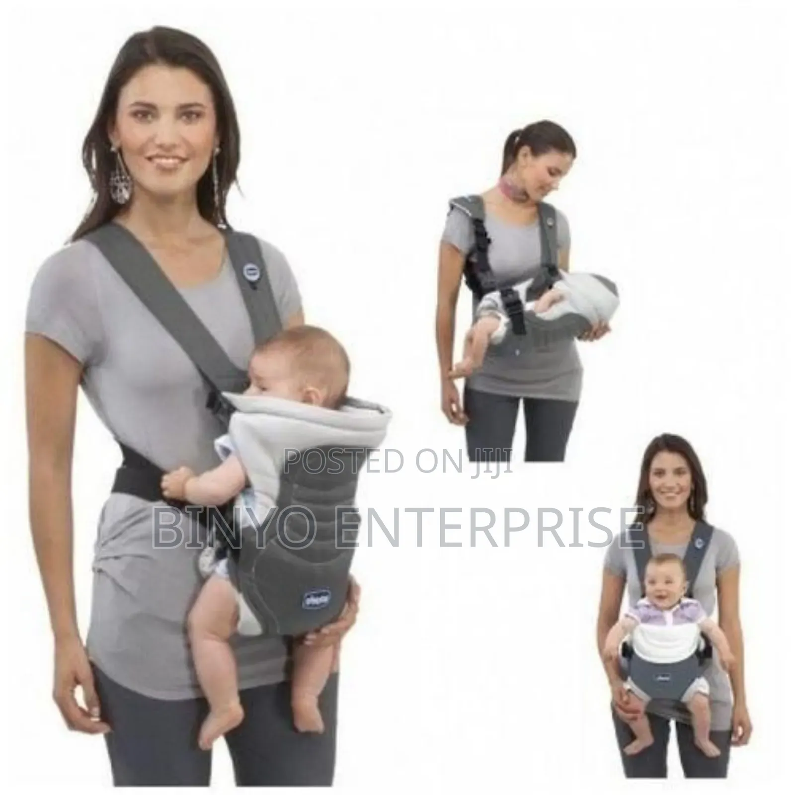 Chicco Baby Carrier