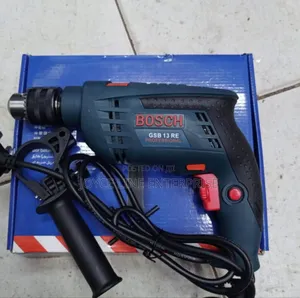 Bosch Drill