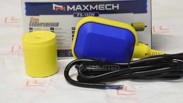 Float Switch Maxmech.
