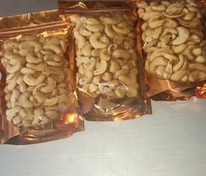 Cashew Nut Pack - main view
