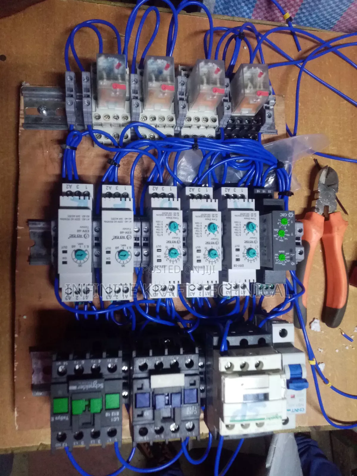 Laundry Machine Repair