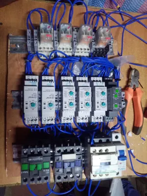 Laundry Machine Repair