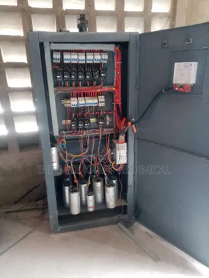 Laundry Machine Repair