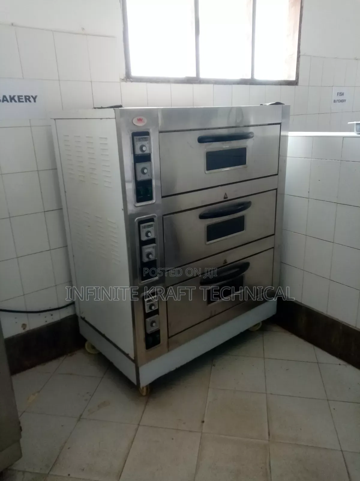 Laundry Machine Repair