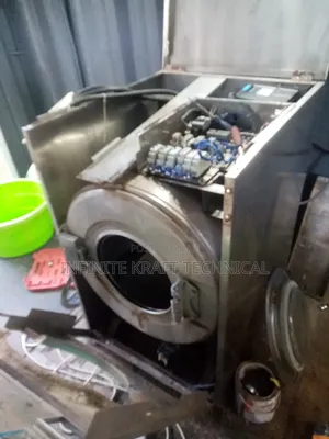 Laundry Machine Repair