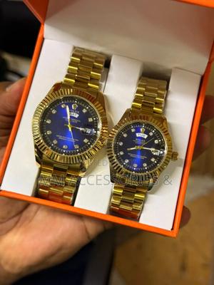 Rolex Original Unisex - thumbnail 2