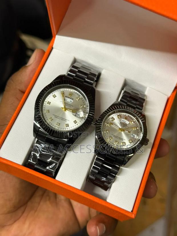 Rolex Original Unisex - thumbnail 3