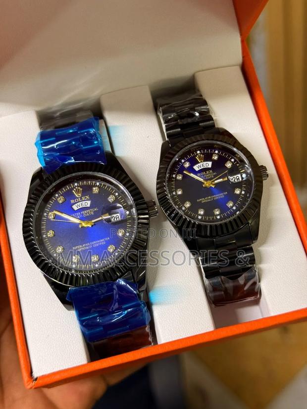 Rolex Original Unisex - thumbnail 4