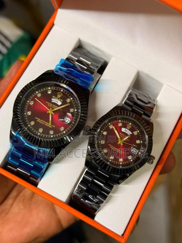 Rolex Original Unisex - thumbnail 5