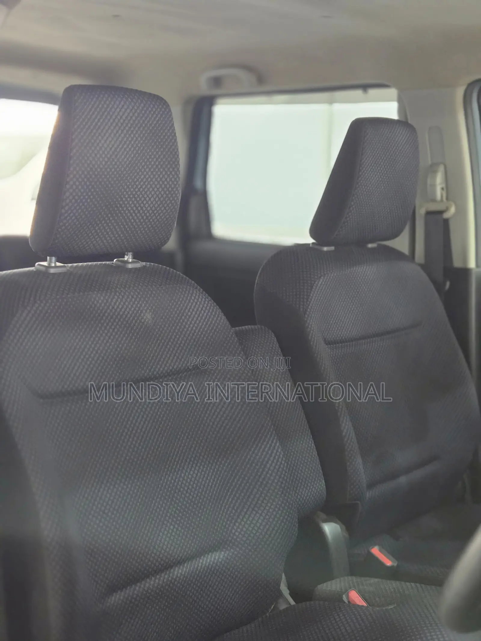 Suzuki Wagon R 660 Hybrid AWD 2019 Blue