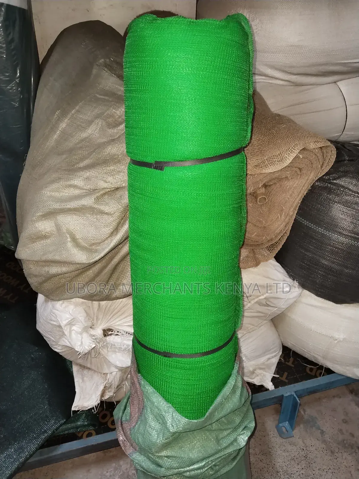 Hdpe Building Nets 3x50m