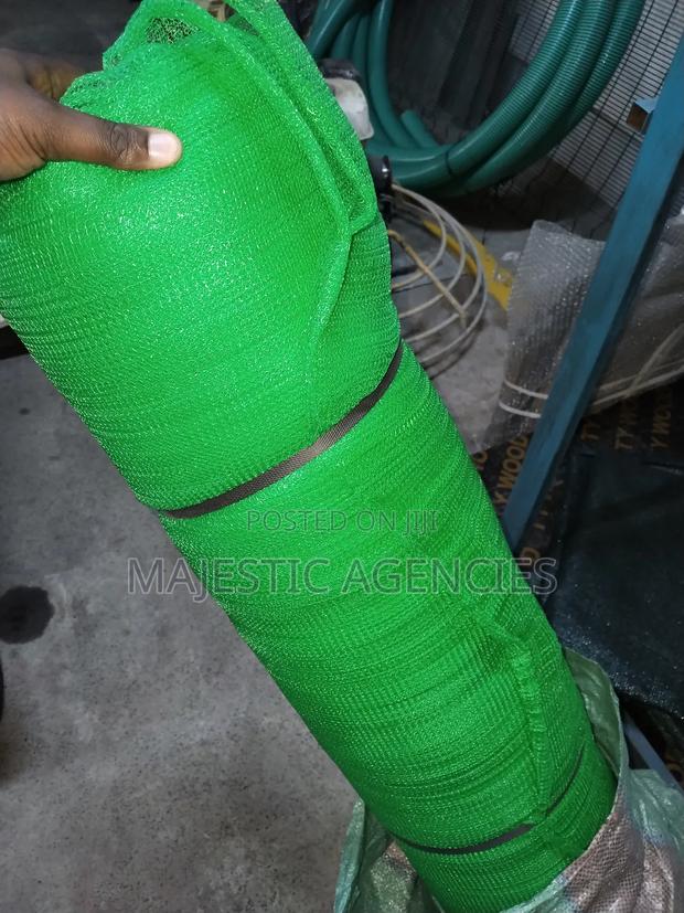 Building and Construction Safety Nets - main view