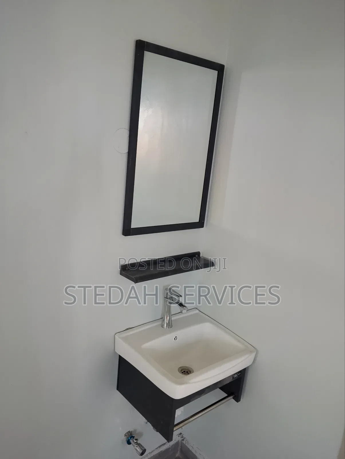 Skilled Plumber-Installation and Repairs