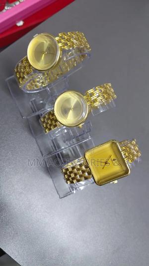 C.M Watch Ladie Original - main view