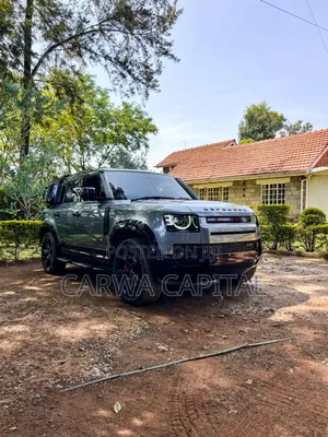 Land Rover Defender X-Dynamic SE 2023 Ivory