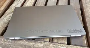 Laptop Lenovo Thinkbook 14 16GB Intel Core i5 SSD 16 GB