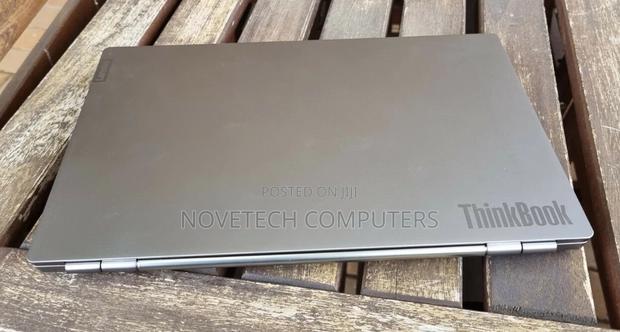 Laptop Lenovo Thinkbook 14 16GB Intel Core i5 SSD 16 GB - thumbnail 2