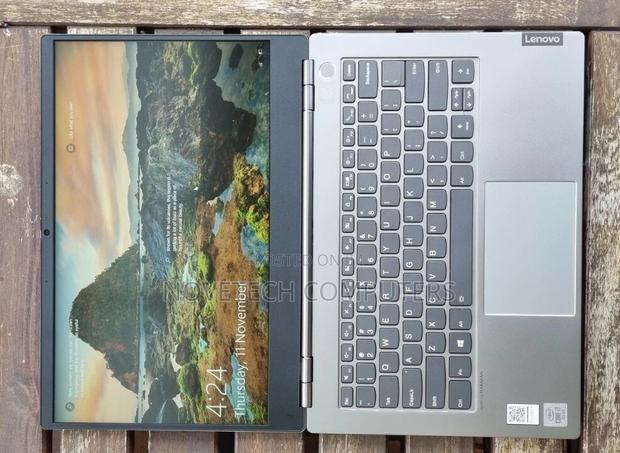 Laptop Lenovo Thinkbook 14 16GB Intel Core i5 SSD 16 GB - thumbnail 3