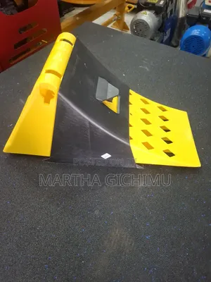 Wheel  Chock