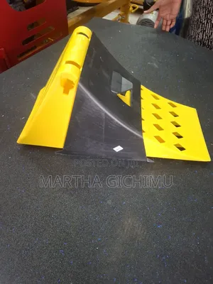Wheel  Chock