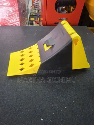 Wheel  Chock