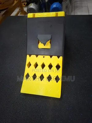 Wheel  Chock